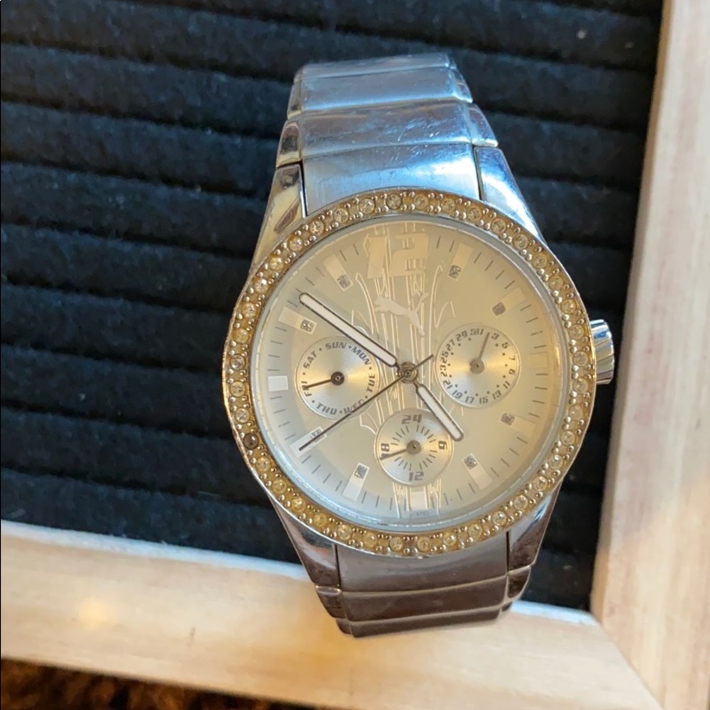 Puma Watch - Picture 2 of 4